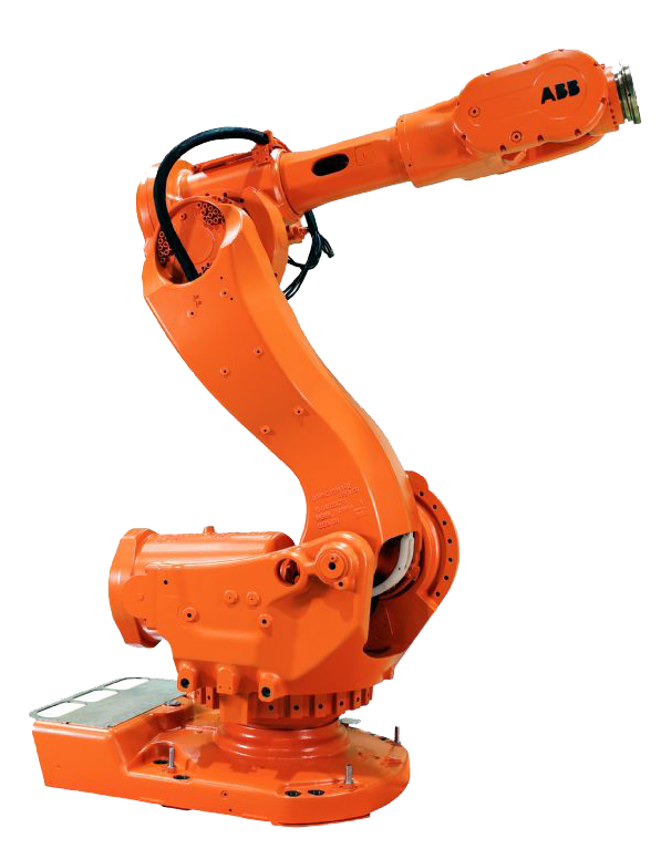 Sell a Used ABB Robot Robots Done Right
