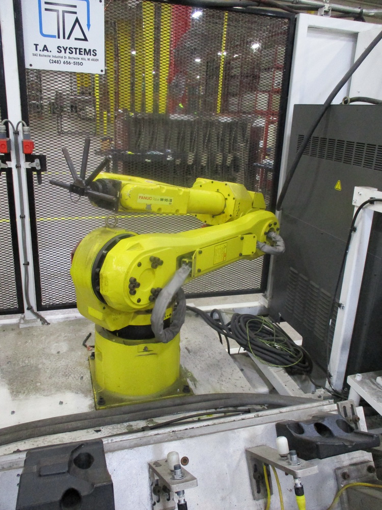 Advantages of Automating Screwdriving with Robots