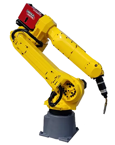 fanuc industrial robots