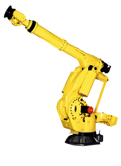 FANUC M900ia/400L Robot