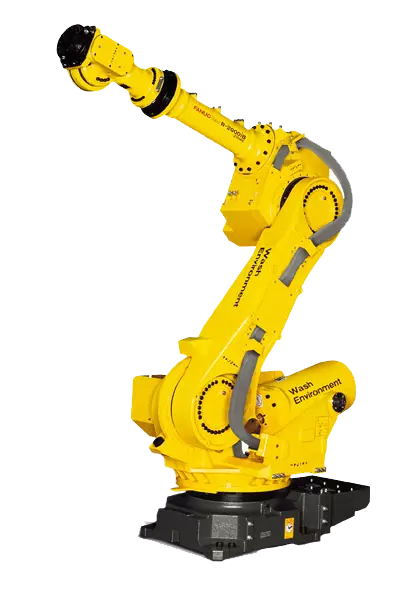  automated material handling