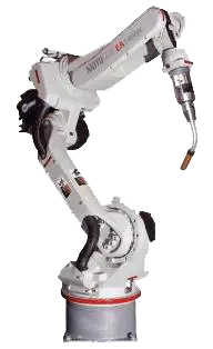 Yaskawa Motoman Welding Robots In Stock