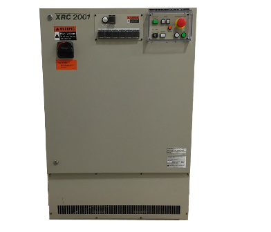 Motoman XRC controller
