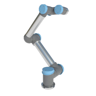 Cobots for Industry 4.0