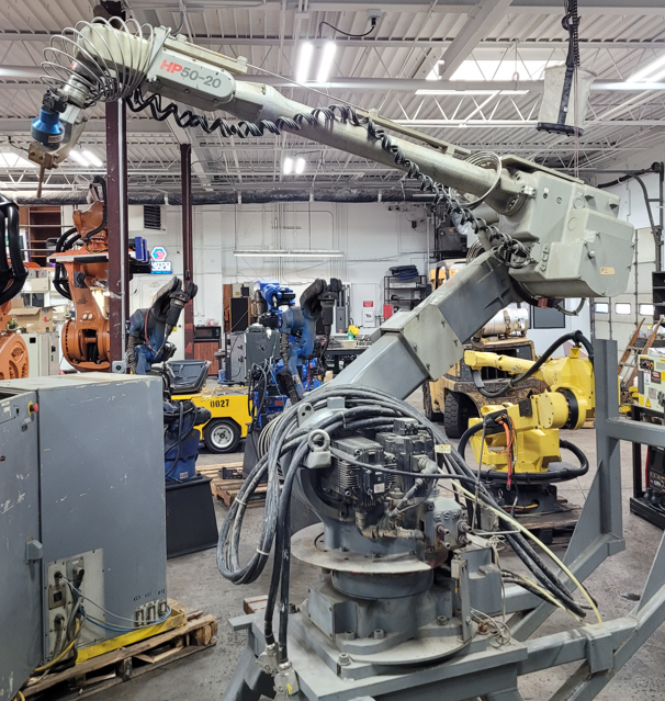 What Manufacturing Tasks are Ideal for Robots?