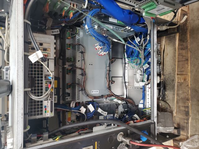 ABB IRB 2400/16