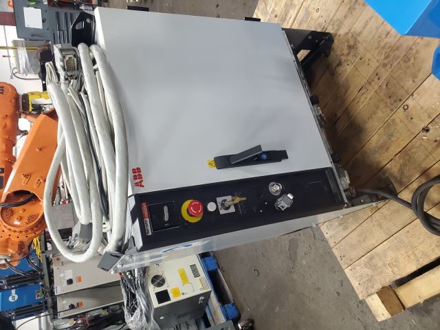 ABB IRB 2600/15
