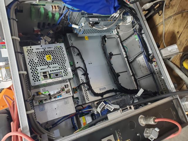 ABB IRB 2600/15