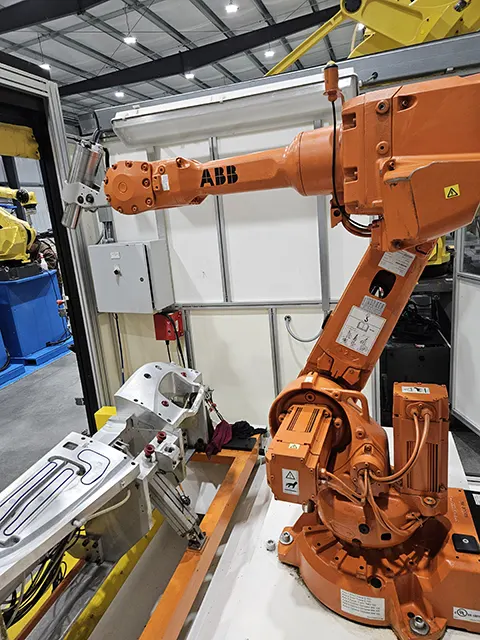 ABB IRB 2600/20-1.65