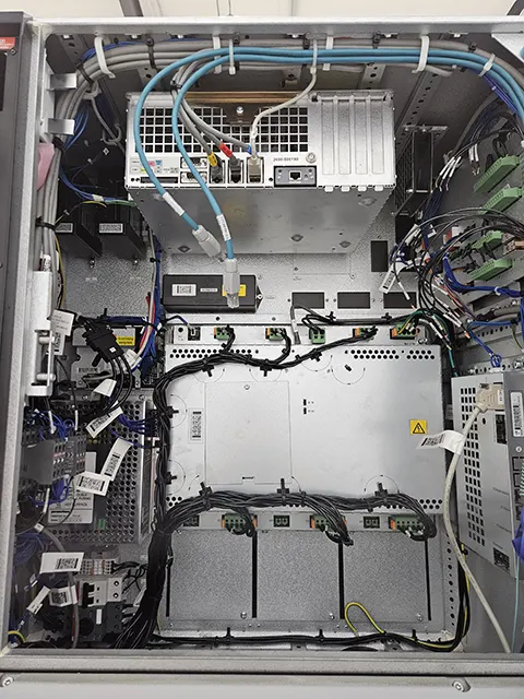 ABB IRB 2600/20-1.65