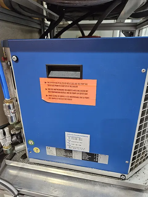 ABB IRB 2600/20-1.65