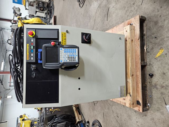 FANUC Arcmate 100ib