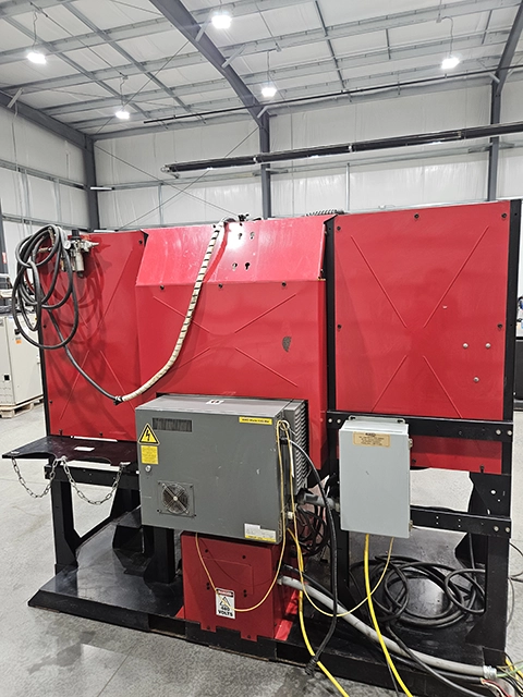 FANUC Arcmate 100ibe