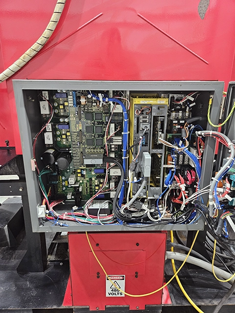 FANUC Arcmate 100ibe