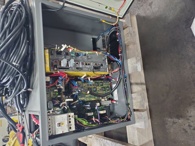 FANUC Arcmate 100ic/6L