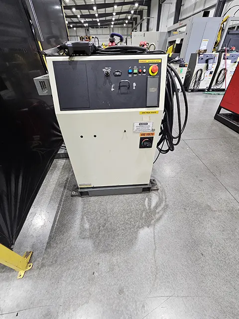 FANUC Arcmate 100ic