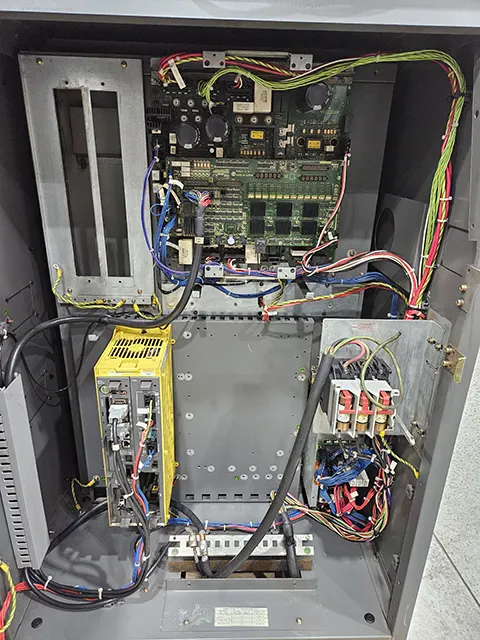 FANUC Arcmate 120ib