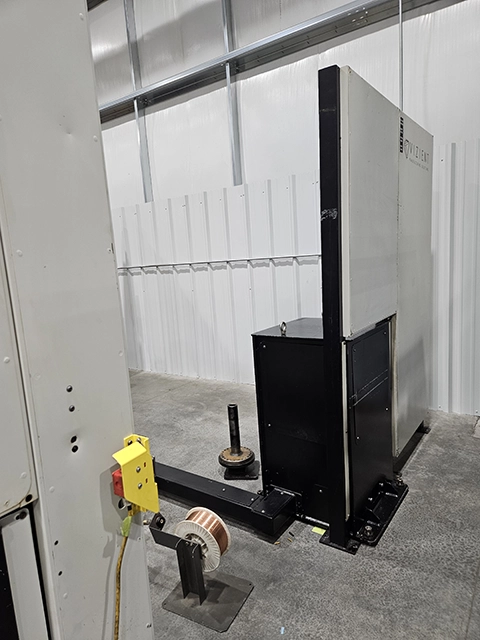 FANUC Arcmate 120ic/10L