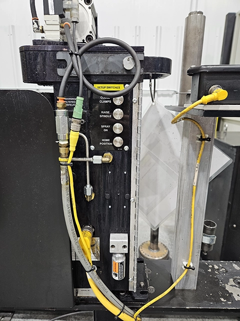 FANUC Arcmate 120ic/10L