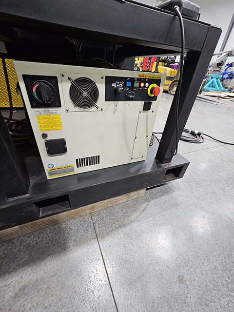 FANUC Arcmate 120ic/10L