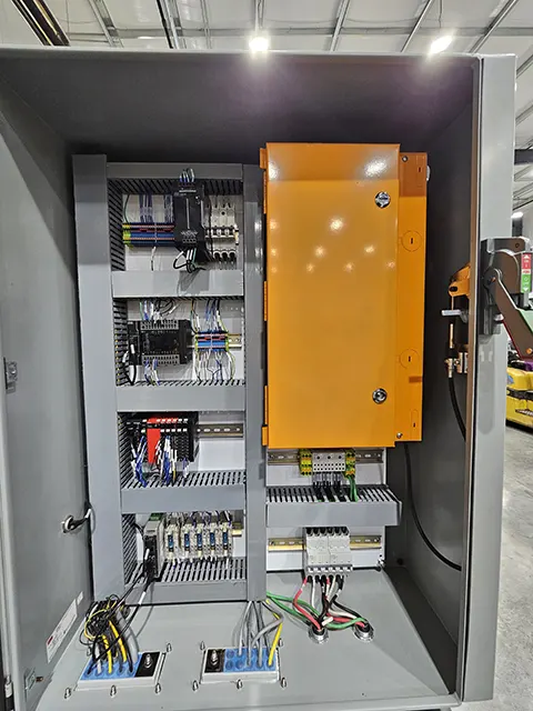 FANUC Arcmate 120ic/10L