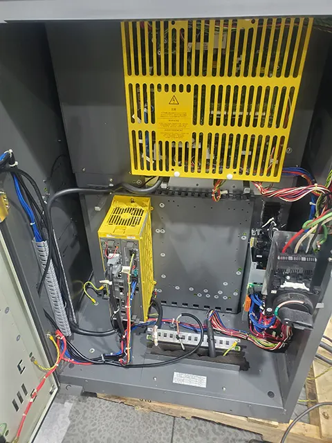 FANUC Arcmate 120ic