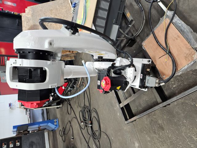 FANUC Arcmate 120id/12L