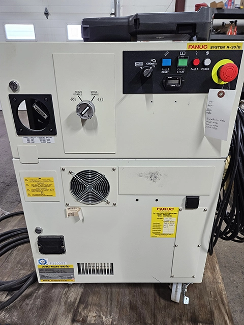 FANUC Arcmate 50id/7L
