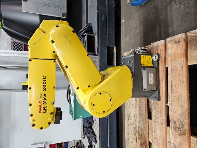 How Industrial Robots are Impacting the Workforce