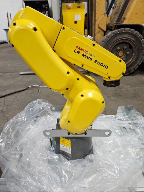 What are Articulated Robots Used For?