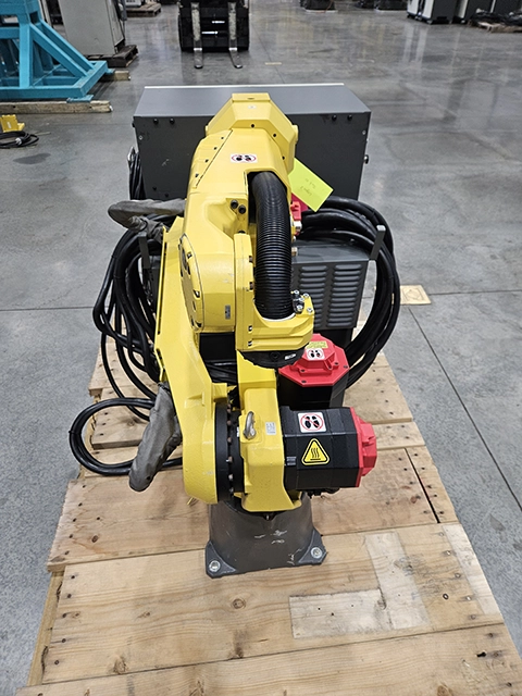 FANUC M-10ia/12