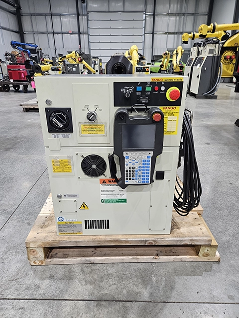 FANUC M-10ia/12