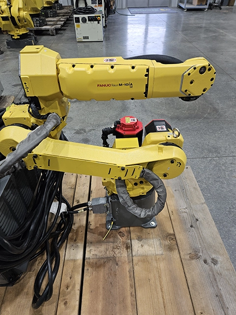 FANUC M-10ia/12