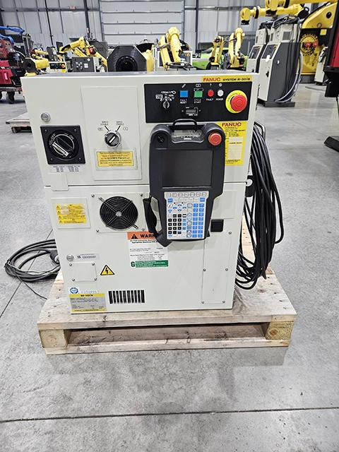 FANUC M-10ia/12