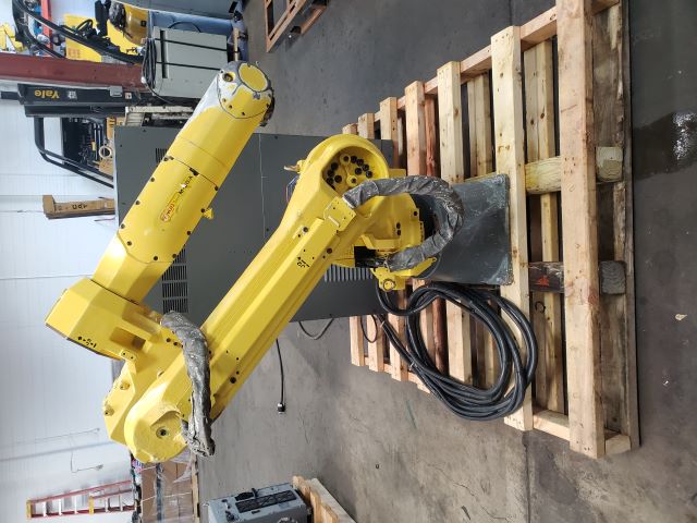 Reasons to Automate Cutting Applications with Industrial Robots