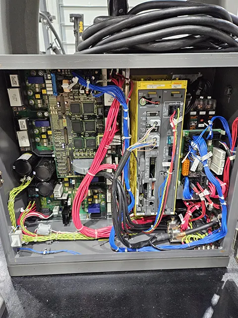 FANUC M-410ib/300