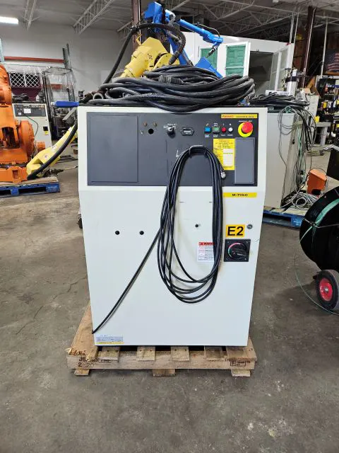 FANUC M-710ic/20L