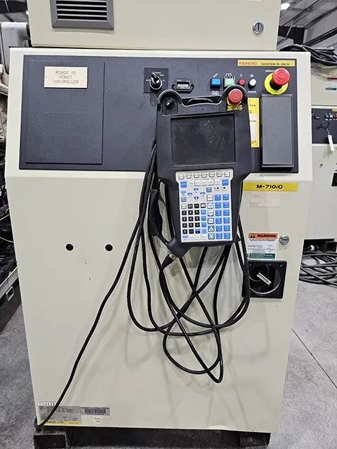 FANUC M-710ic/20L