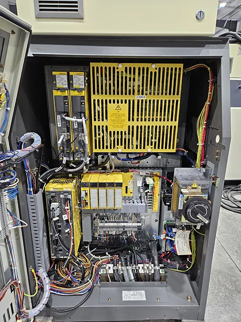 FANUC M-710ic/20L