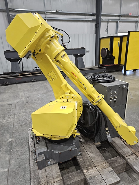 FANUC M-710ic/20M