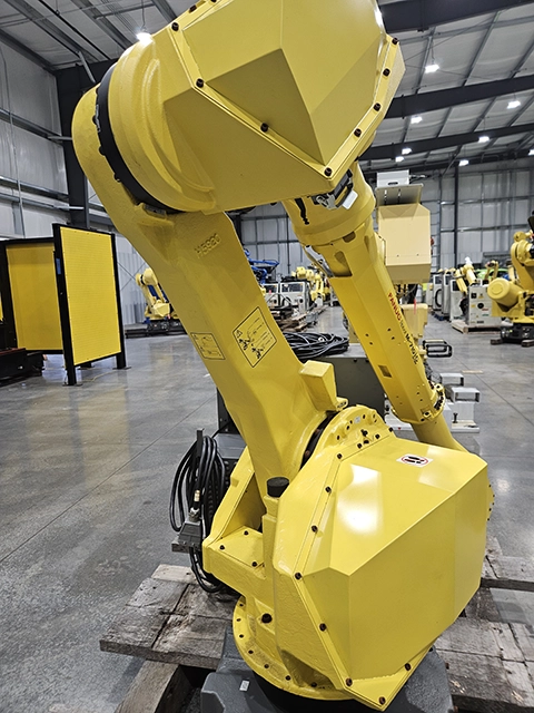 FANUC M-710ic/20M