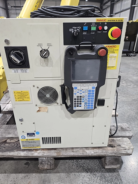 FANUC M-710ic/20M