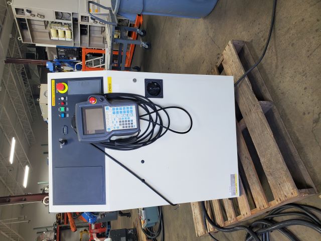FANUC M-710ic/50
