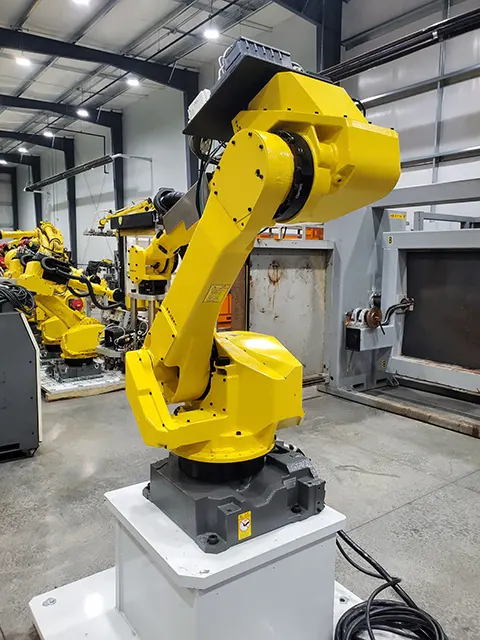 FANUC M-710ic/70