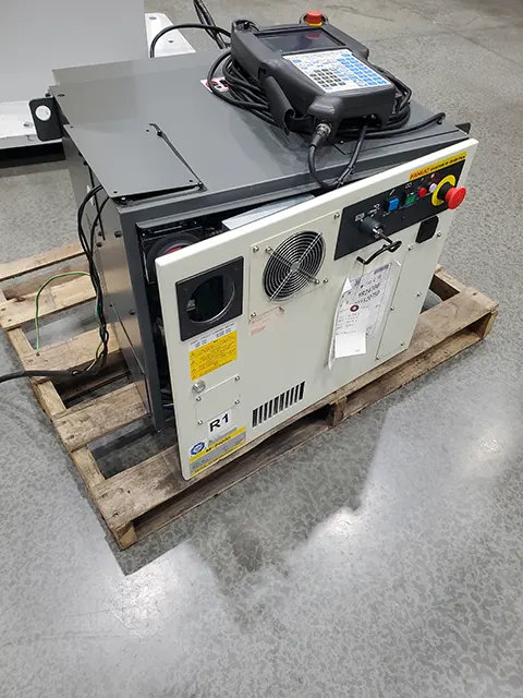 FANUC M-710ic/70