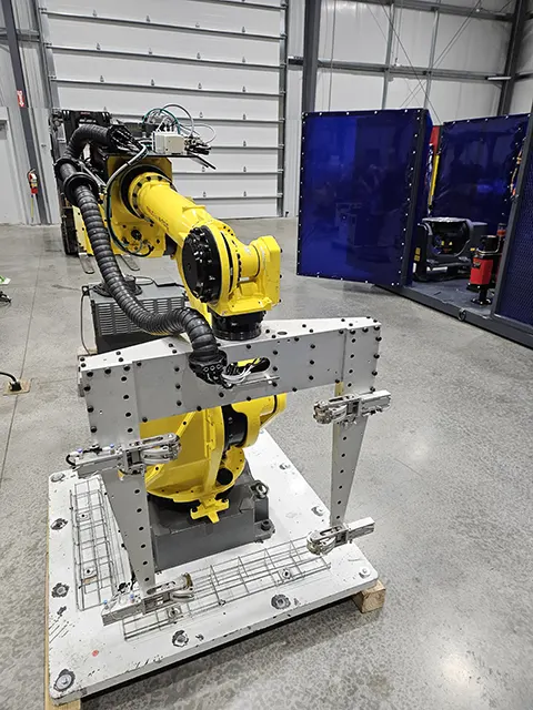 FANUC M-710ic/70
