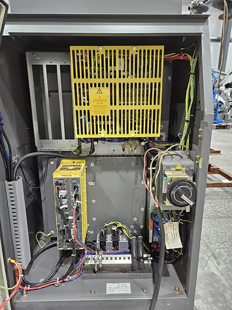 FANUC M-900ia/260L
