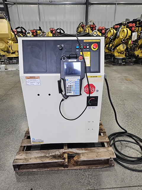 FANUC M-900ib/700