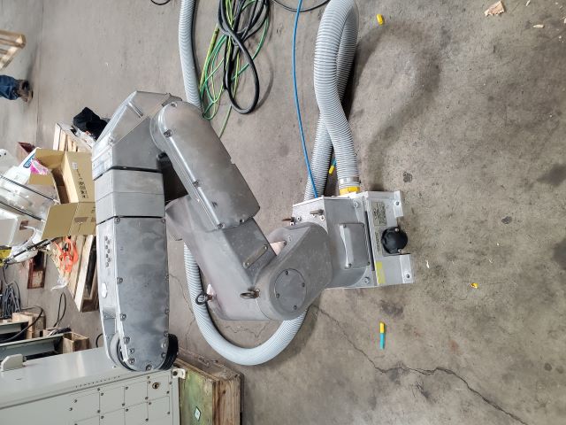 FANUC Paint Mate 200ia/5L