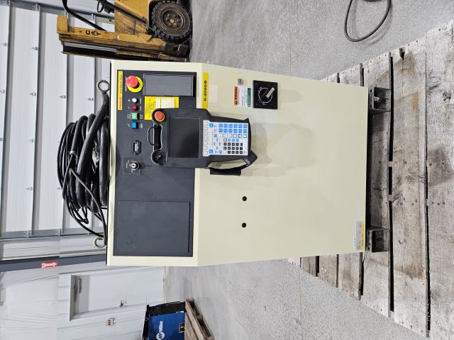 FANUC R-2000ib/165F
